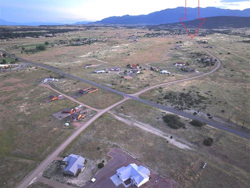 $57.40/Mo, Residential Lot : Colorado City : Pueblo County : Colorado