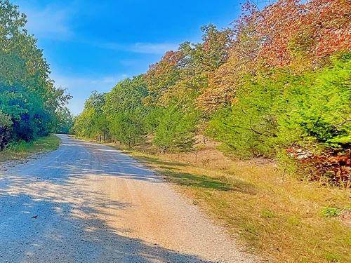 Diamond Lake Living Made Affordable : Horseshoe Bend : Izard County : Arkansas
