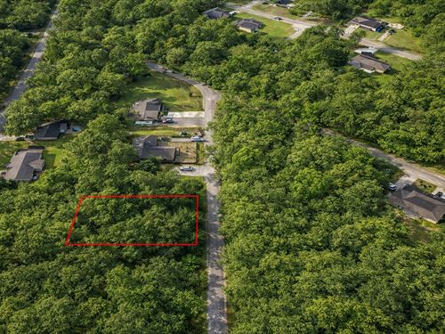 .26 Acre Owner Financing : Crossville : Cumberland County : Tennessee