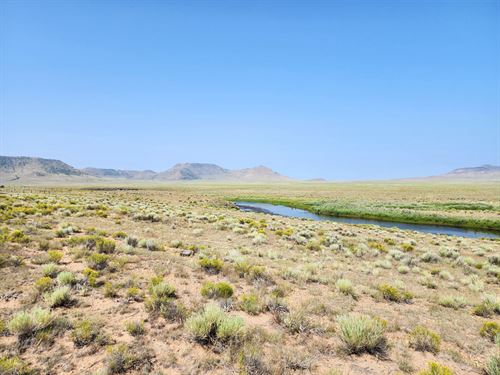 Camp Right on The Rio Grande : Antonito : Costilla County : Colorado