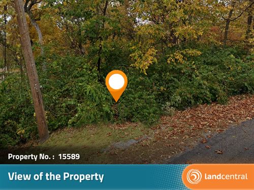 Great 0.26 Acre in St Clair, IL : Saint Clair : Illinois
