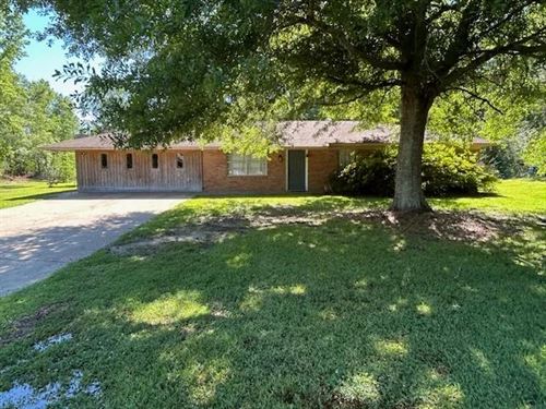 1119 Willis Cotton Rd, Summit, MS : Summit : Pike County : Mississippi