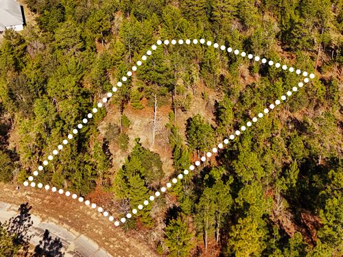 Mixed Use Lot with Owner Financing : Chipley : Washington County : Florida
