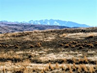 2.35 Acres of Pure Isolation : Elko : Nevada