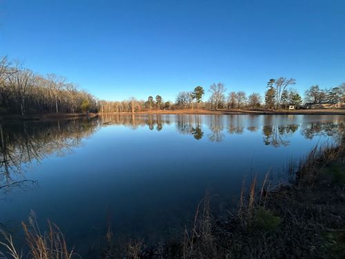 10.36 Acres Tract 6 in Polk Count : Mena : Polk County : Arkansas