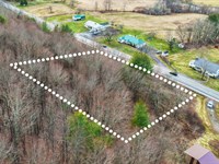 Quiet Acre with Owner Financing : Franklin : Delaware County : New York