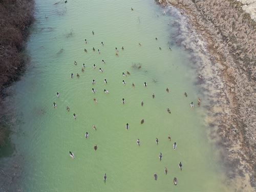L'anguille River 162 : Wynne : Cross County : Arkansas