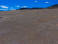 4.99 Acres in Park County, CO : Hartsel : Park County : Colorado