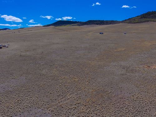 4.99 Acres in Park County, CO : Hartsel : Park County : Colorado