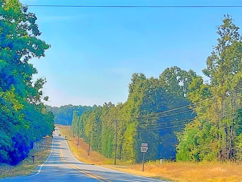 Ozark Vacation Lot Near Beach, Pool : Horseshoe Bend : Izard County : Arkansas