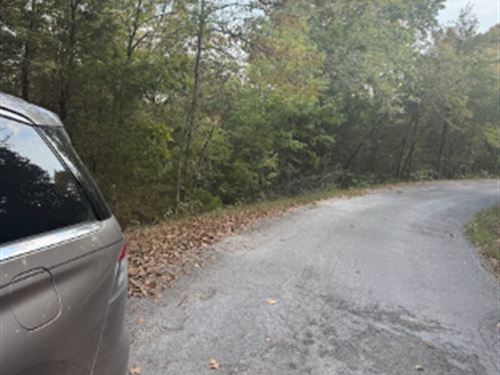 Perfect for Golf-Friendly Living : Cherokee Village : Sharp County : Arkansas