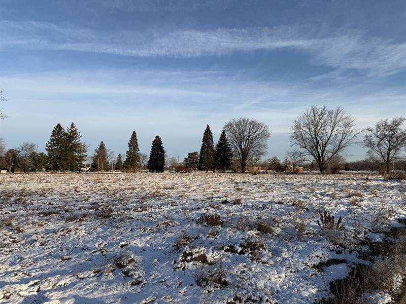 Land for Sale, Miami Co, In : Peru : Miami County : Indiana