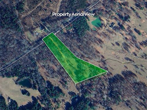 Private Mobile Home Sanctuary : Mathews : Montgomery County : Alabama