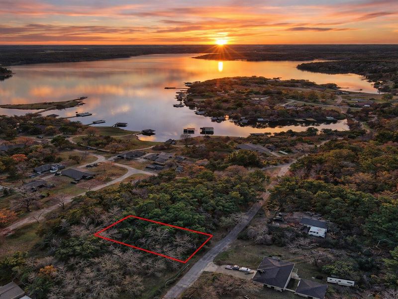 .19 Acre in Huntsville, $225/Mo : Huntsville : Walker County : Texas