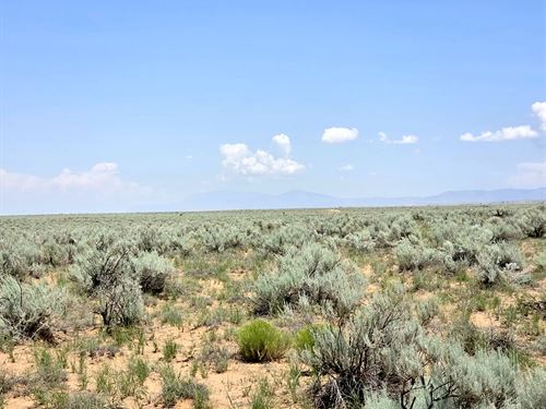 Your Off Grid Freedom Here : Belen : Valencia County : New Mexico
