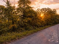 1 Minute From Strawberry River : Horseshoe Bend : Izard County : Arkansas