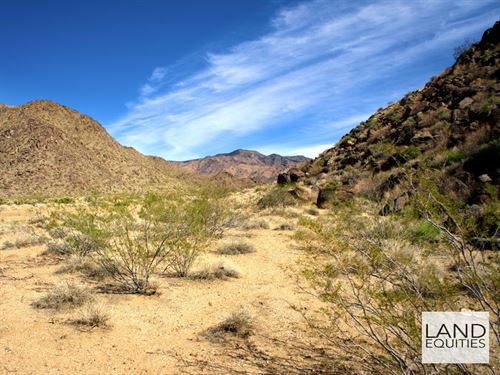 10 Miles From Grand Canyon : Kingman : Mohave County : Arizona