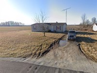 2 Ac in Dunkirk, OH : Dunkirk : Hardin County : Ohio