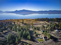 The Best Time to Buy Land Now in OR : Chiloquin : Klamath County : Oregon