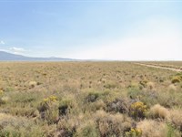 Own 4.98 Acres on Your Terms Owner : Blanca : Costilla County : Colorado