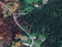 Non-Buildable Lot New Windsor, MD : New Windsor : Carroll County : Maryland