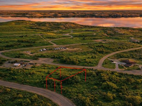 .22 Acre in Fritch, $150/Mo : Fritch : Moore County : Texas