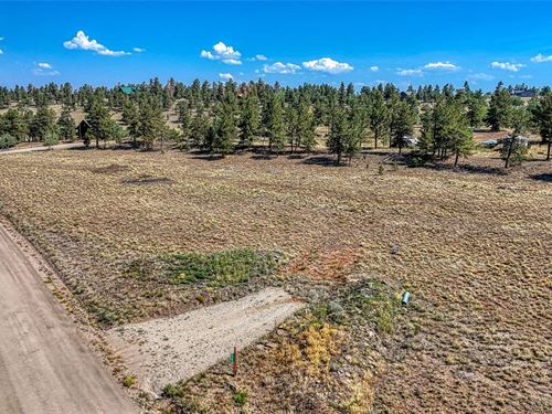 See Yourself Living Here : Hartsel : Park County : Colorado