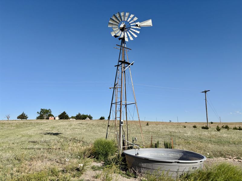 Ellis County 149 : Ellis : Ellis County : Kansas