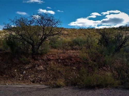 Boys, Bring Your Toys : Rio Rico : Santa Cruz County : Arizona