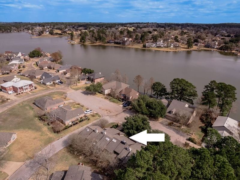 1505 Wimbledon Drive, Huntsville : Huntsville : Walker County : Texas