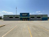 Bank Directed Auction : Westlake : Calcasieu Parish : Louisiana
