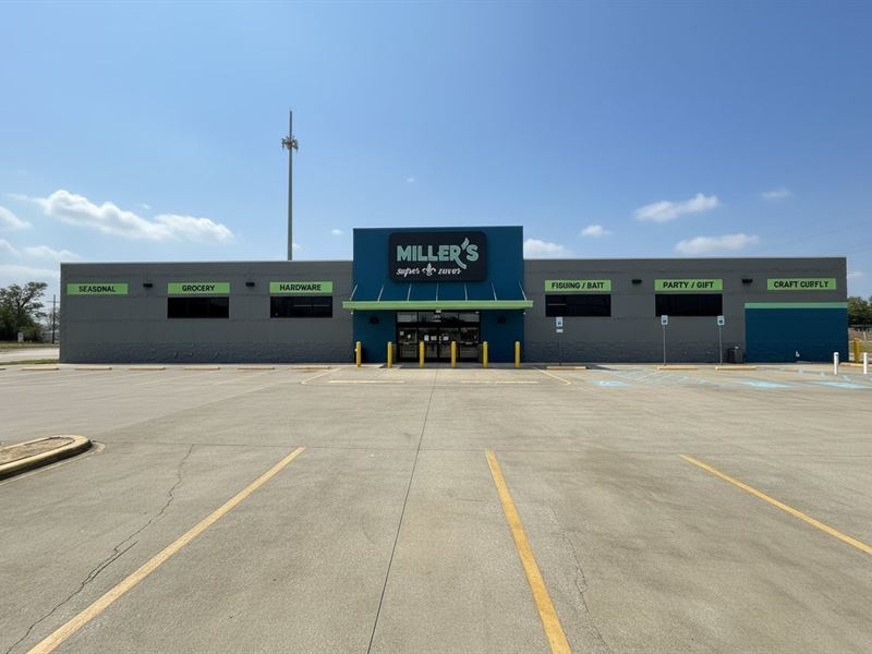 Bank Directed Auction : Westlake : Calcasieu Parish : Louisiana