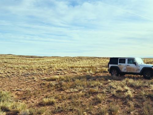 Atv Paradise in Apache, Az, NO HOA : Sun Valley : Navajo County : Arizona