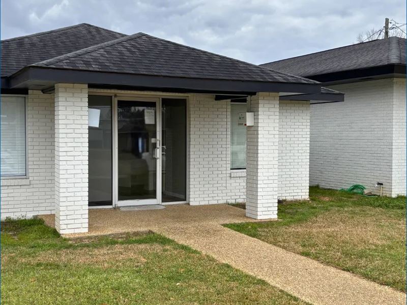 Commercial Property in Washington : Franklinton : Washington Parish : Louisiana