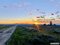 Open Space in Sprague River : Sprague River : Klamath County : Oregon
