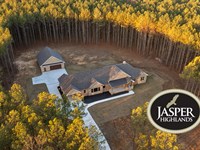 Brand New in Gated Community : Jasper : Marion County : Tennessee