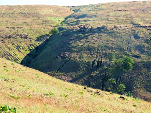Tygh Valley 720 : Dufur : Wasco County : Oregon