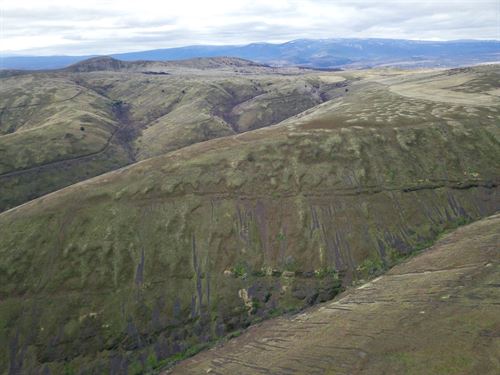 Tygh Valley 720 : Dufur : Wasco County : Oregon