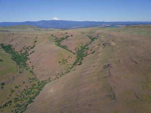 Tygh Valley 720 : Dufur : Wasco County : Oregon