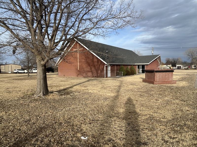 305 Caldwell : Goodland : Sherman County : Kansas