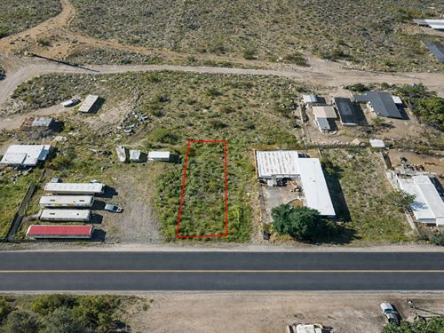 .06 Acre in Kingman, $150/Mo : Kingman : Mohave County : Arizona