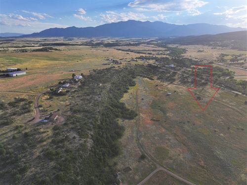 $56.37/Mo, Residential Lot, Views : Colorado City : Pueblo County : Colorado