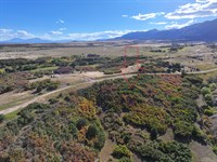 Residential Lot with Views & Water : Colorado City : Pueblo County : Colorado
