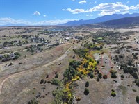 $57.40/Mo, Residential Lots, Views : Colorado City : Pueblo County : Colorado
