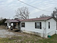 Home in The Country : Hardyville : Hart County : Kentucky