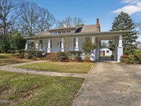 Historic Home For Sale in Summit MS : Summit : Pike County : Mississippi