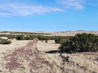 1.06 Apache County Off Grid AG : Concho : Apache County : Arizona
