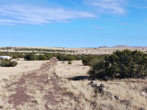 1.06 Apache County Off Grid AG : Concho : Apache County : Arizona