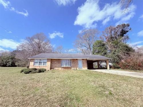 417 Franklinton Ave, Tylertown, MS : Tylertown : Walthall County : Mississippi