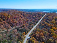 .31 Acres Horseshoe Bend AR : Horseshoe Bend : Izard County : Arkansas